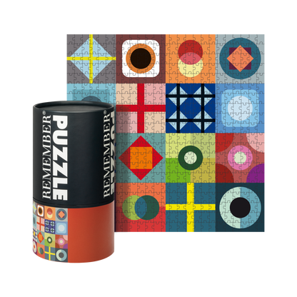 Puzzle 'Marittimo'