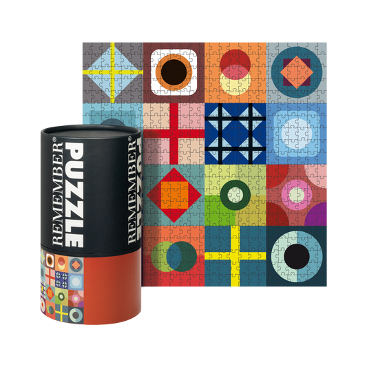 Puzzle 'Marittimo'