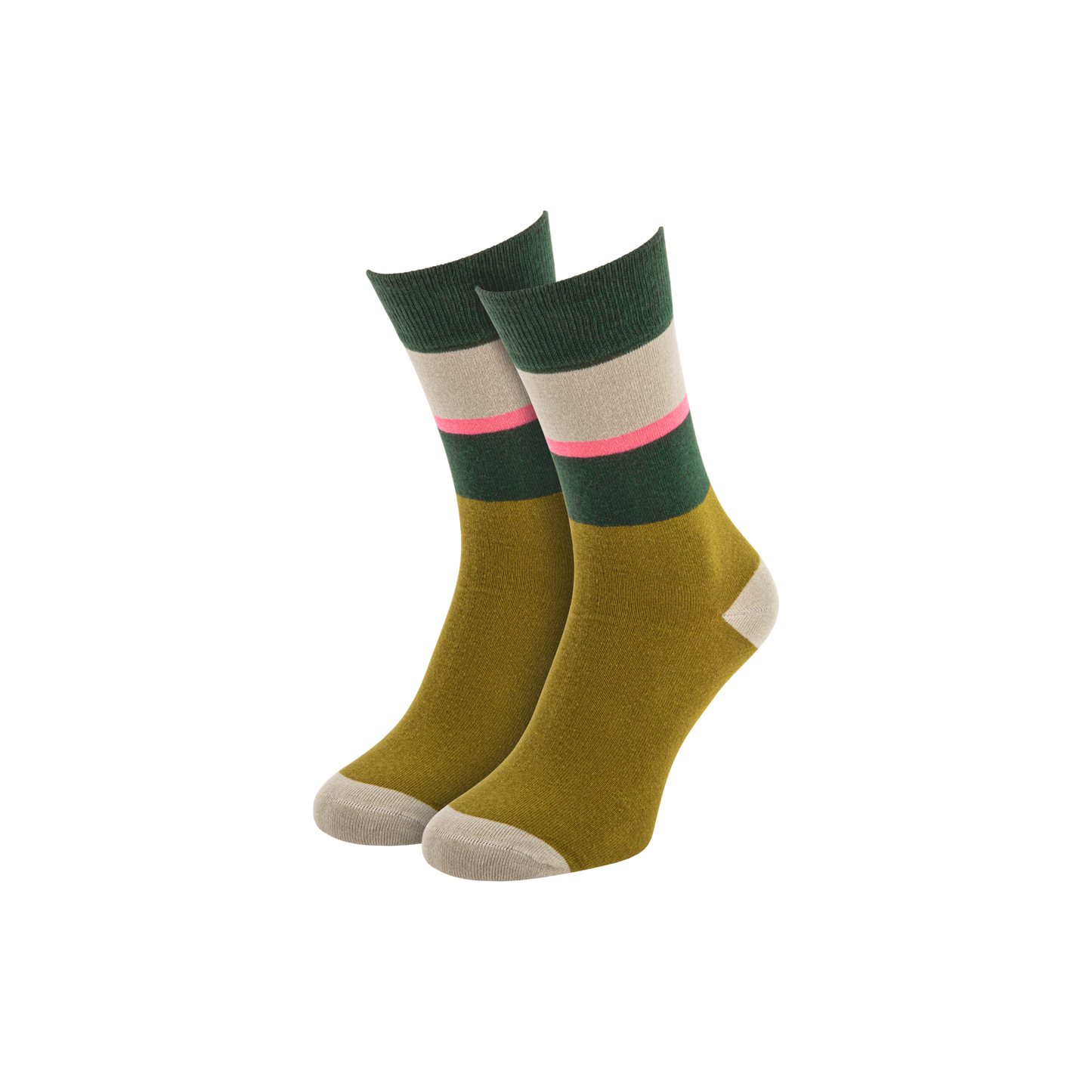 Socks Model 66, size 36-41