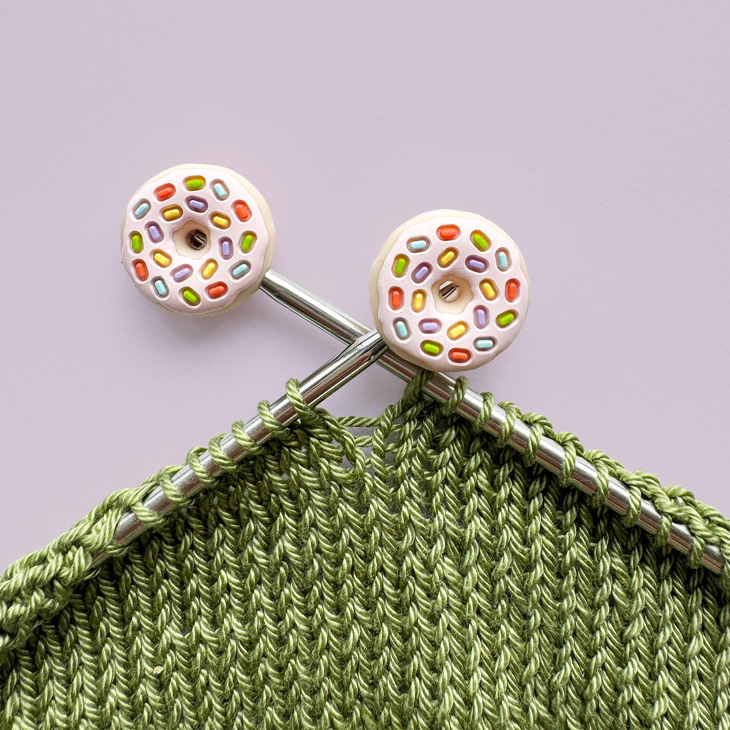 Donuts Stitch Stoppers