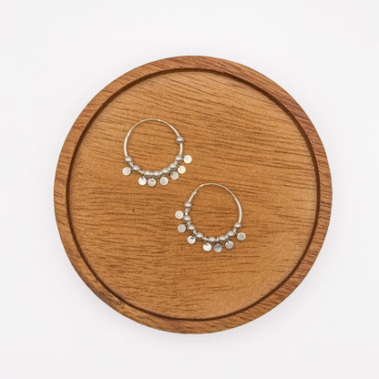 Tara earring