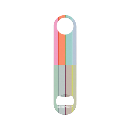 Bottle Opener 'Vector
