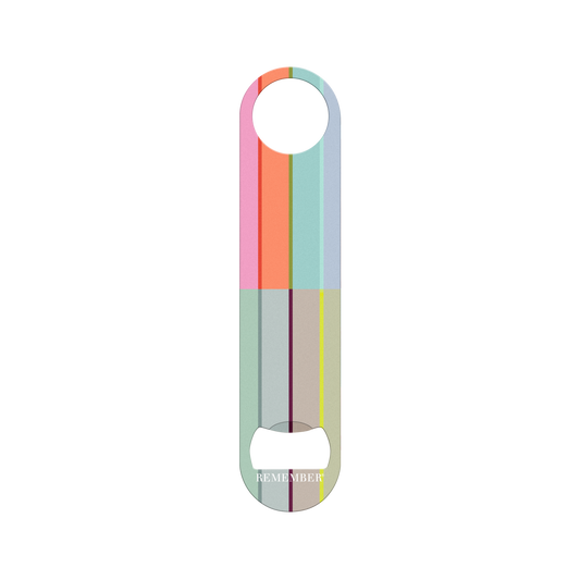 Bottle Opener 'Vector