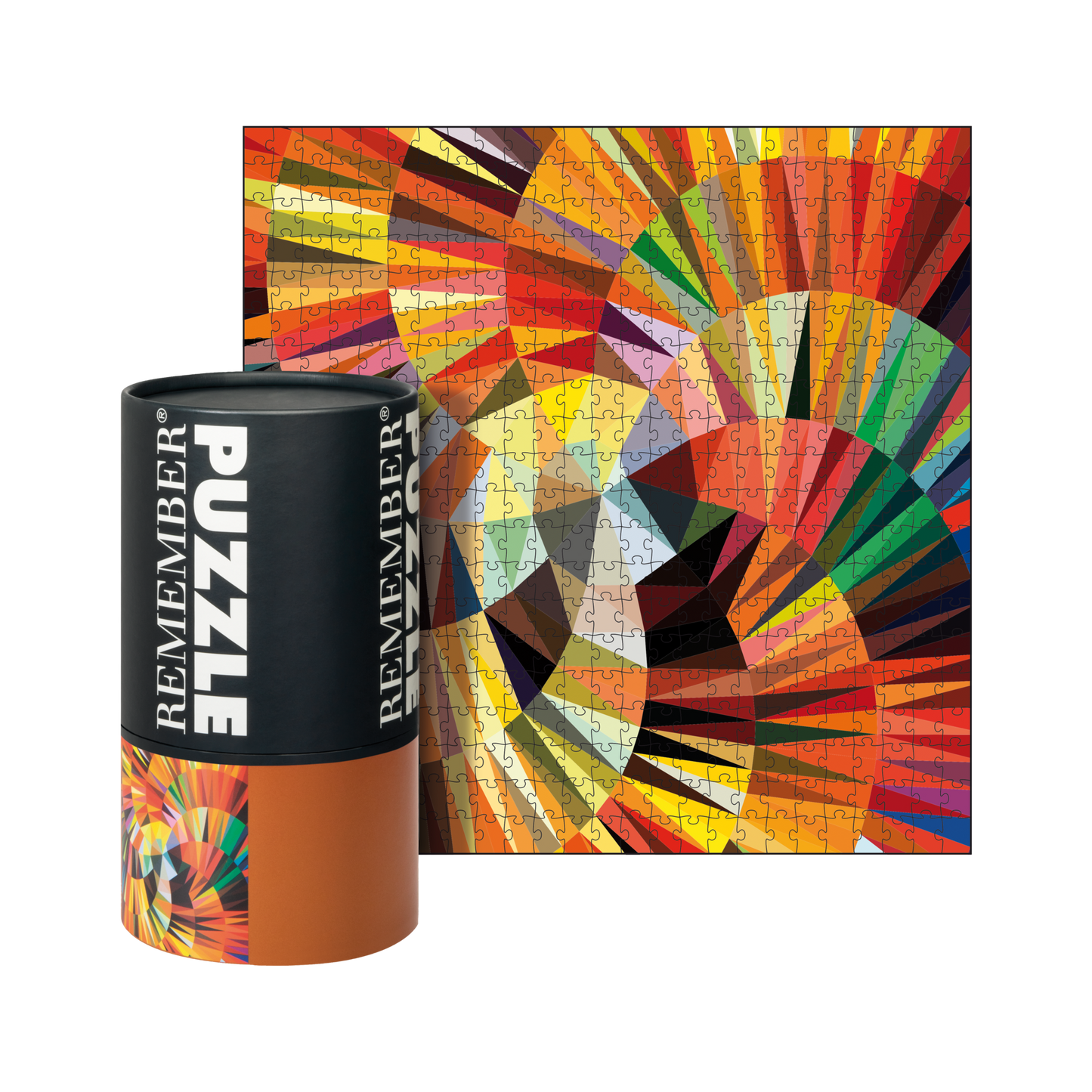 Puzzle 'Twist'