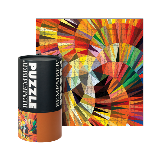 Puzzle 'Twist'