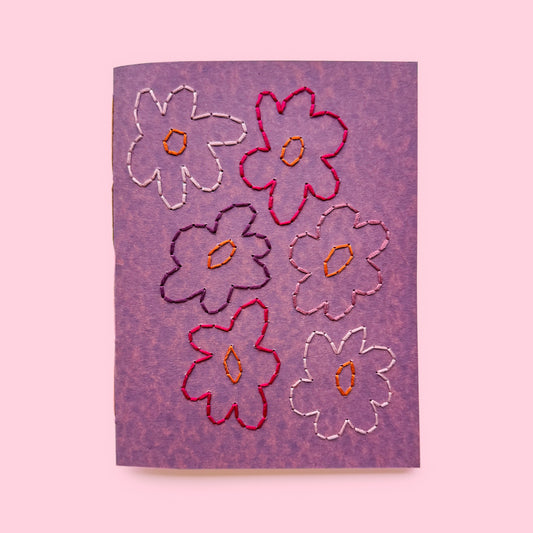 Journaling Set - Lots of Daisies II