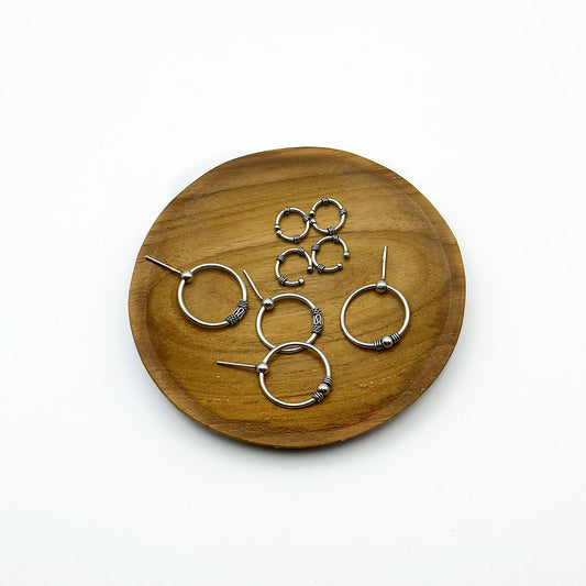 Tara earring III
