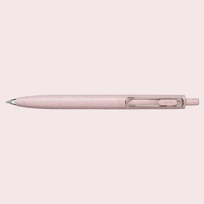 Uniball One Gel Pen F Pink Beach 0.5mm