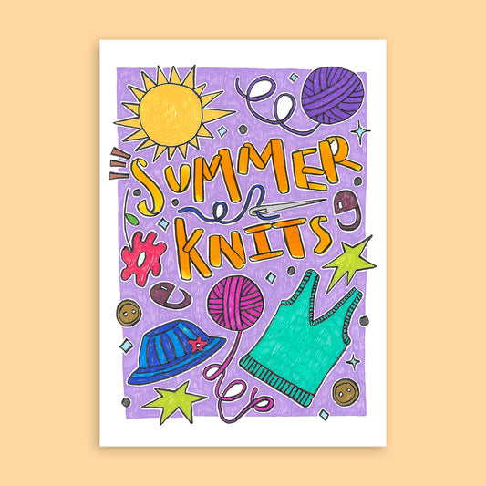 Summer knits