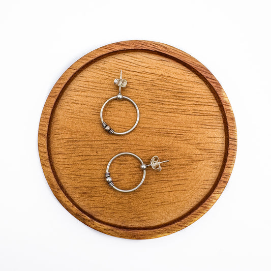 Tara earrings II