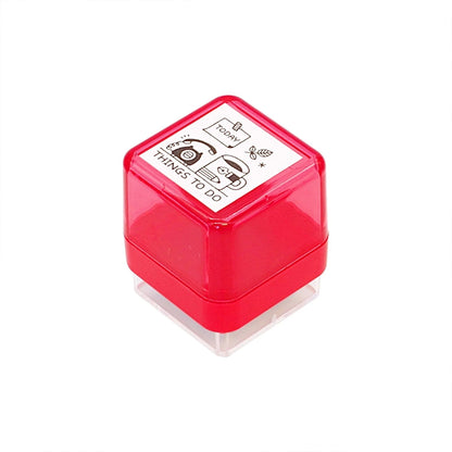 To-Do Stamp