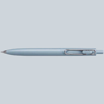 Uniball One Gel Pen F Blue 0.5mm