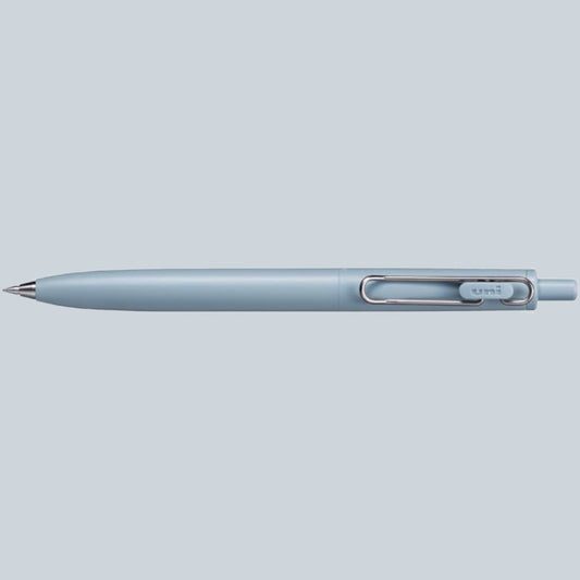 Uniball One Gel Pen F Blue 0.5mm